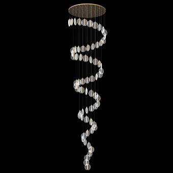 Светильник подвесной ImperiumLOFT Procyon 212296-23 476Вт LED