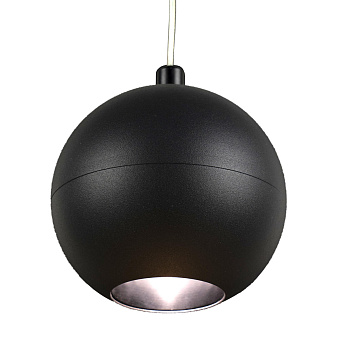 Магнитный трековый светильник Loft It Tech T024-06P 6Вт LED чёрный