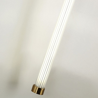 Бра Favourite Lignum 3057-3W 24Вт LED