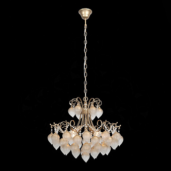 Люстра подвесная ST Luce FRUTTI SL659.303.04 160Вт 4 лампочек E14