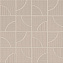 Керамическая мозаика Atlas Concord Италия Aplomb A6SM Canvas Mosaico Arch 32х32см 0,614кв.м.