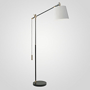 Торшер ImperiumLOFT CRANE 187990-26 60Вт E27