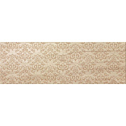 Настенная плитка Atlas Concord Россия Suprema 600080000201 Desert Brokade 25х75см 1,125кв.м. глянцевая