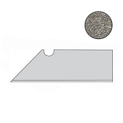 Плинтус Atlas Concord Италия Klif AN4J Grey Battiscopa Sag.Dx. 7,2х30см 0,259кв.м.