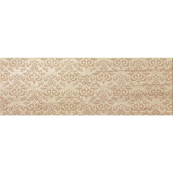 Настенная плитка Atlas Concord Россия Suprema 600080000201 Desert Brokade 25х75см 1,125кв.м. глянцевая