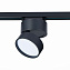 Трековый светильник ST Luce ST651 ST651.436.14 14Вт LED чёрный для однофазного трека