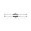 Светильник настенный Hinkley facet QN-FACET-LED2-PC-BATH 24Вт LED