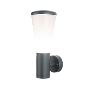 Светильник ландшафтный Elektrostandard Cone a049710 1416 60Вт IP54 E27 серый