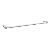 Полотенцедержатель WASSERKRAFT Kammel K-8300WHITE K-8330WHITE белый 65,5см