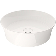 Раковина накладная BERGES Ego SL 181011 38,2х38,2см
