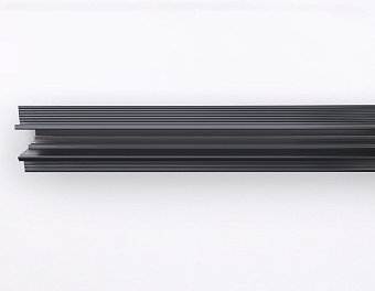 Магнитный трек Ambrella GL3339 3000мм чёрный