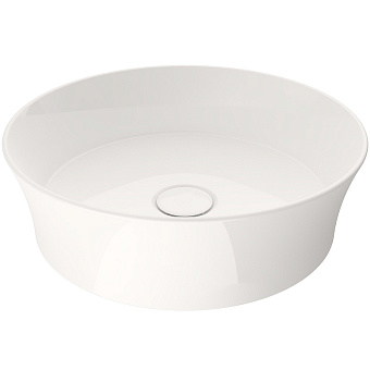Раковина накладная BERGES Ego SL 181011 38,2х38,2см