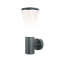 Светильник ландшафтный Elektrostandard Cone a049710 1416 60Вт IP54 E27 серый