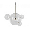 Светильник подвесной KINK Light Галла 07545-4,21(02) 14Вт LED