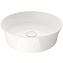 Раковина накладная BERGES Ego SL 181011 38,2х38,2см