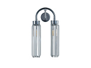 Бра Newport 4520 4522/A chrome 60Вт G9