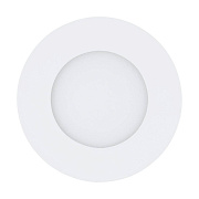 Светильник точечный встраиваемый EGLO FUEVA 1 PRO 64618 2,7Вт LED