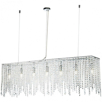 Светильник потолочный ImperiumLOFT Castilla 167526-26 540Вт E14