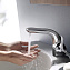 Смеситель для раковины IDEAL STANDARD MELANGE A4260AA хром