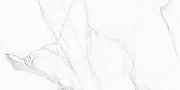 Полированный керамогранит NAXOS Rhapsody 121221 White Beauty L+R Levigato Rettificato 120х260см 3,12кв.м.