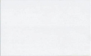 Настенная плитка KERAMA MARAZZI 6397 белый 25х40см 1,1кв.м. матовая