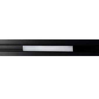 Магнитный трековый светильник Loft It Tech T004-06 6Вт LED чёрный