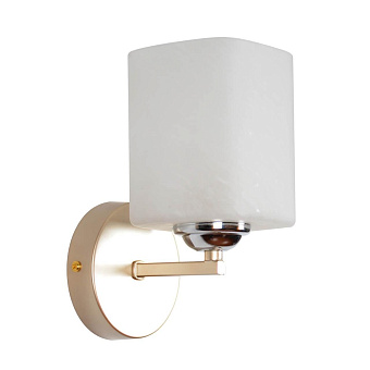 Бра De Markt Тетро 673023801 60Вт E14