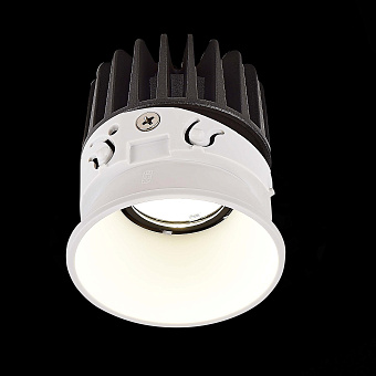 Светодиодный модуль ST Luce ST851.538.07 7Вт тёплый белый свет