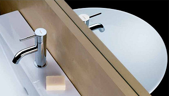 Смеситель для раковины Paini Cox 78CR211 хром