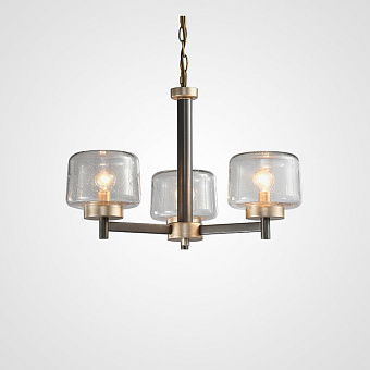 Светильник подвесной ImperiumLOFT Pot 195519-26 120Вт E14