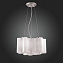 Люстра подвесная ST Luce ONDE SL117.503.03 180Вт 3 лампочек E27