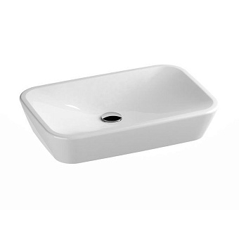 Раковина накладная RAVAK Ceramic XJX01160002 60х40см