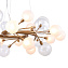 Люстра подвесная Favourite Babylon 2515-15P 600Вт 15 лампочек G9