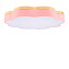 Светильник детский Loft It Axel 10225/36 Pink 36Вт LED