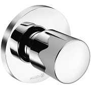 Вентиль запорный KLUDI 528150575
