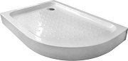 Душевой поддон Gemy ST18 L 120х80см