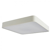 Светильник настенно-потолочный Arte Lamp COSMOPOLITAN A7210PL-4WH 60Вт E27