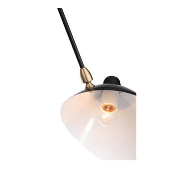 Люстра потолочная ST Luce SPRUZZO SL305.402.06 360Вт 6 лампочек E27