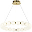 Люстра подвесная Favourite Gubbare 4014-8P 60Вт 1 лампочек LED