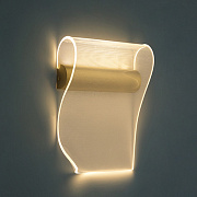 Светильник настенный ImperiumLOFT Miran 208842-23 5Вт LED