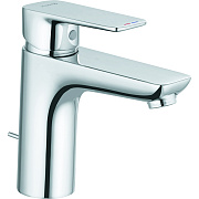 Смеситель для раковины KLUDI Pure Style 402900575 хром