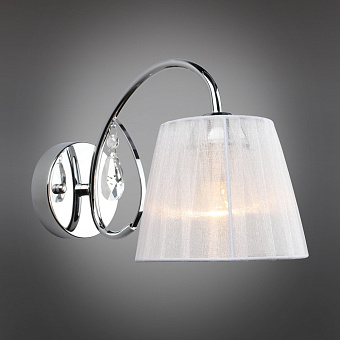 Бра Omnilux Cardillo OML-56601-01 60Вт E14