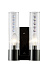 Бра CRYSTAL LUX OTONO OTONO AP2 BLACK CHROMIUM/TRANSPARENTE 80Вт E14