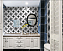 Керамическая мозаика Starmosaic Homework TR2-CL-BL2 Albion Astra Grey 25,9х25,9см 1,34кв.м.