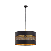 Светильник подвесной TK Lighting Tago 3211 60Вт E27