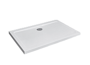 Душевой поддон RADAWAY Doros SDRPD1210-01 120х100см