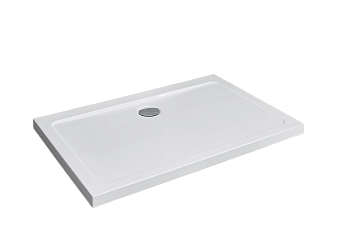 Душевой поддон RADAWAY Doros SDRPD1210-01 120х100см