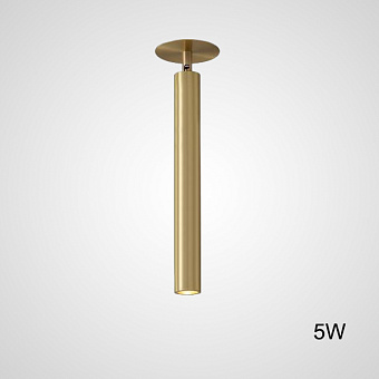 Светильник точечный встраиваемый ImperiumLOFT Lino 229176-23 5Вт LED