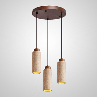 Светильник подвесной ImperiumLOFT Marec 229829-23 180Вт E27