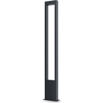 Светильник ландшафтный Maytoni Bonn O425FL-L20GF 20Вт IP65 LED графит